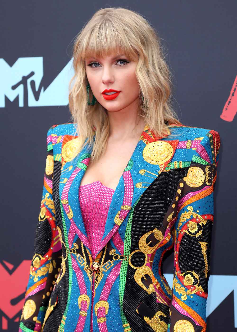 Taylor Swift Finally Reveals Why She's Written Music Under Her Nils Sjoberg Pseudonym