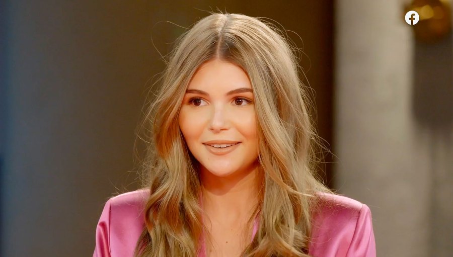 Olivia Jade Gianulli Apologizes and Explains White Privilege in First Interview Since College Scandal