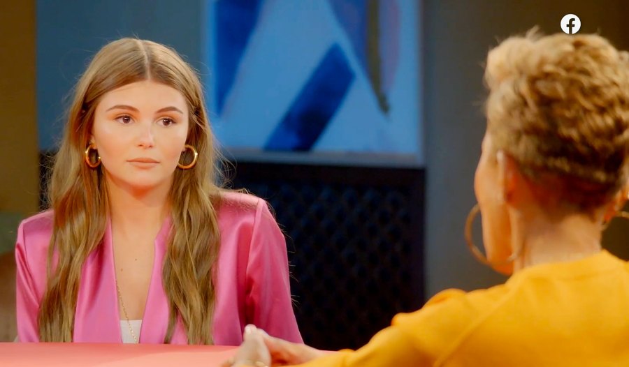 Olivia Jade Gianulli Apologizes and Explains White Privilege in First Interview Since College Scandal