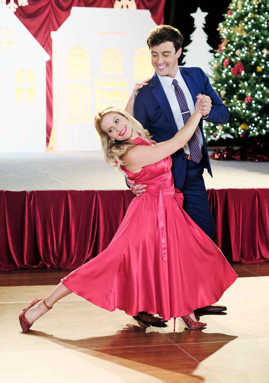 If I Only Had Christmas A Guide and Unofficial Ranking to Candace Cameron Bure Hallmark Christmas Movies