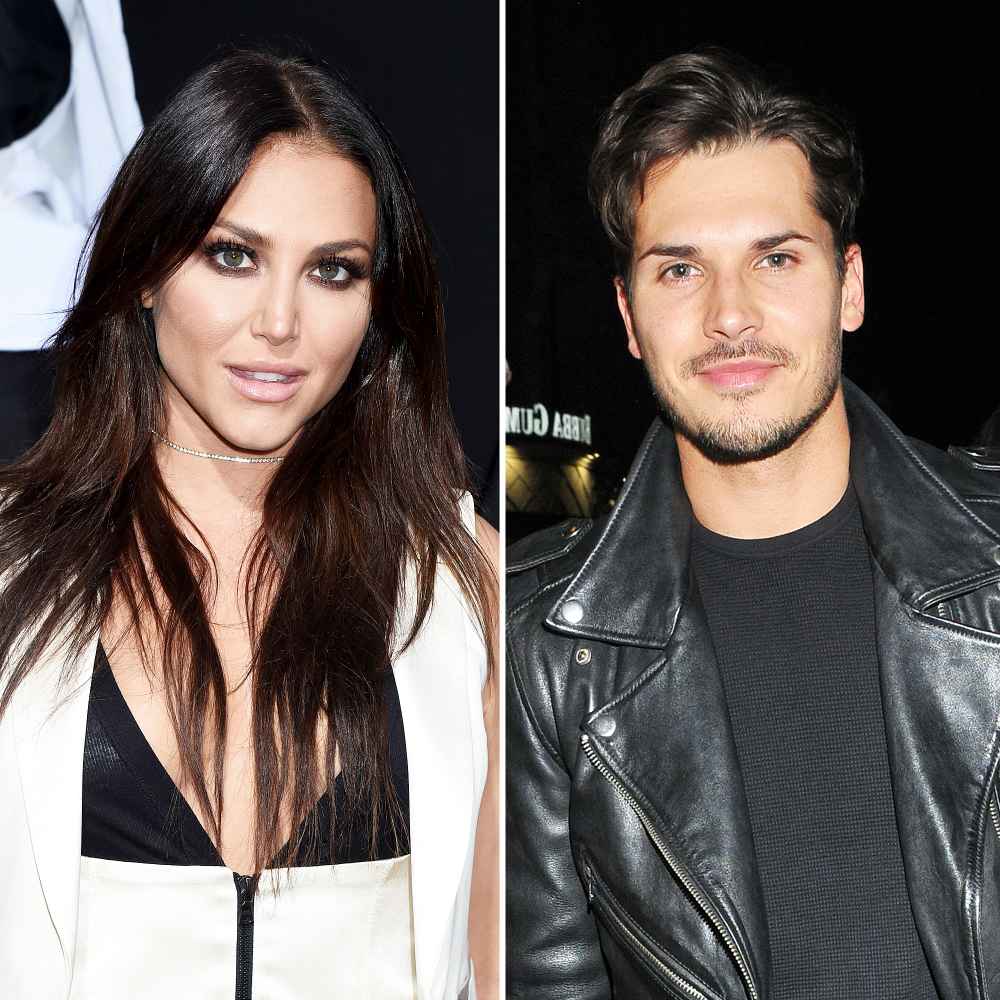 Cassie Scerbo Says Shes Happy Grateful Amid Gleb Savchenko Romance