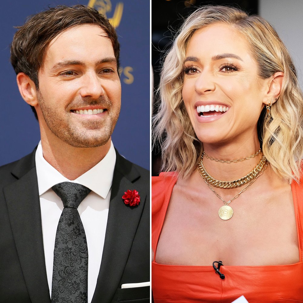 Comedian Jeff Dye Leaves Flirty Comment on Kristin Cavallari’s Instagram Amid Romance Rumors