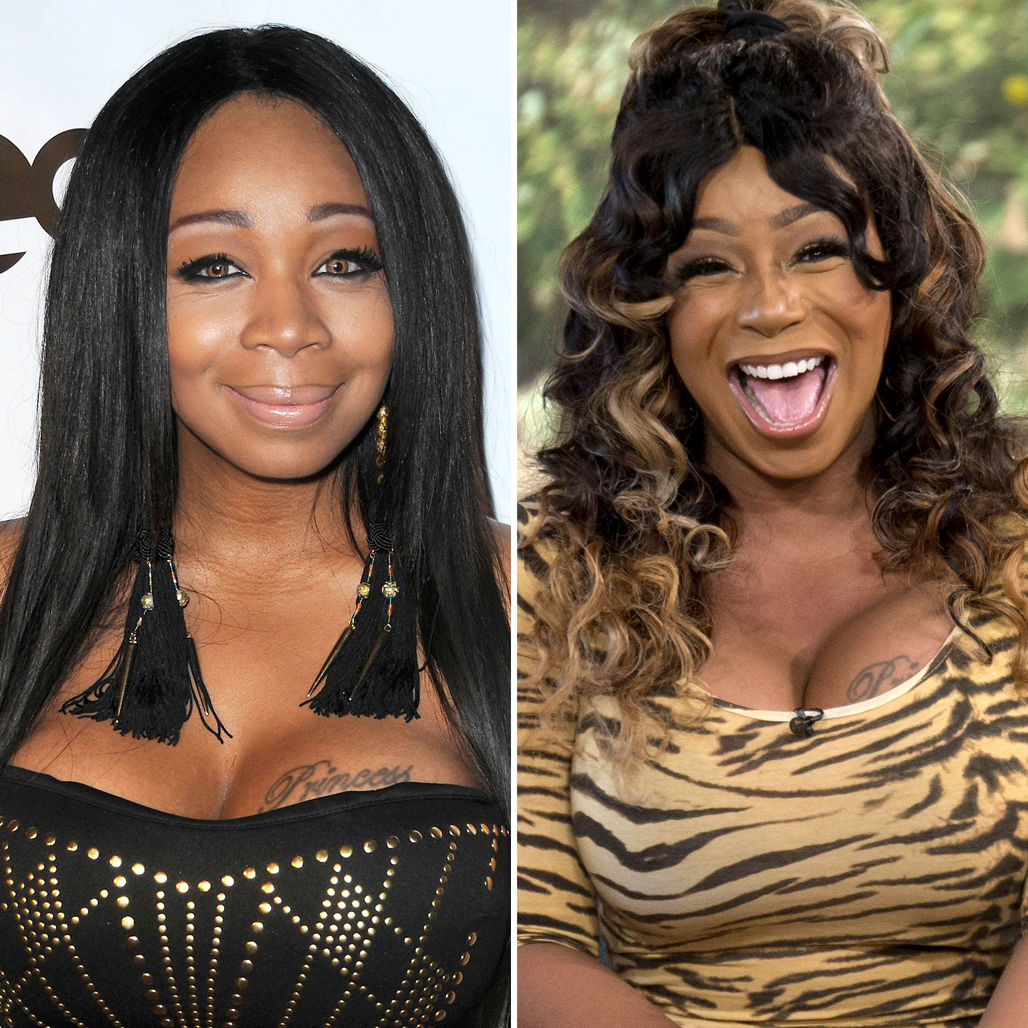 Flavor of Love’s Most Memorable Contestants Where Are They Now? Us