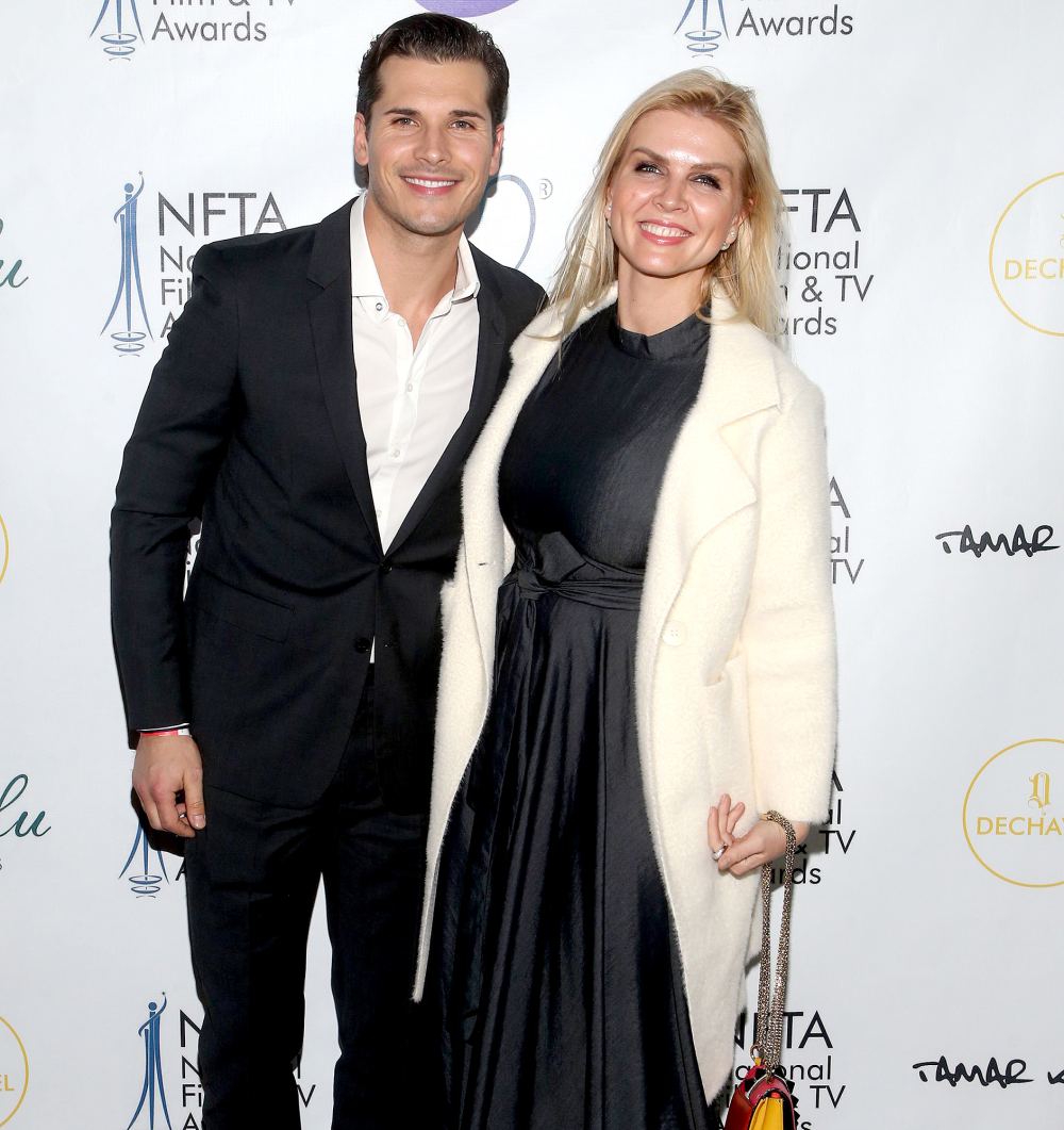 Gleb Savchenko Earns More Than $400K for Dancing With the Stars Estranged Wife Elena Samodanova Says