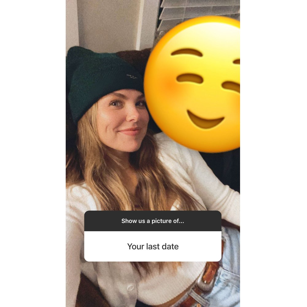 Hannah Brown Teases New Man Pokes Fun Her Engagement