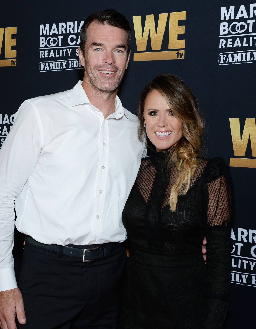 Bachelorette’s Ryan Sutter: Trista Is on a 'Mission' Amid Mystery Illness