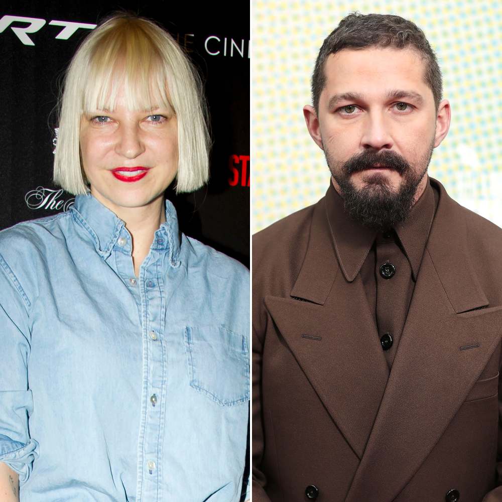 Sia Claims Shia LaBeouf ‘Conned’ Her Into an ‘Adulterous Relationship’ After FKA Twigs’ Abuse Allegations