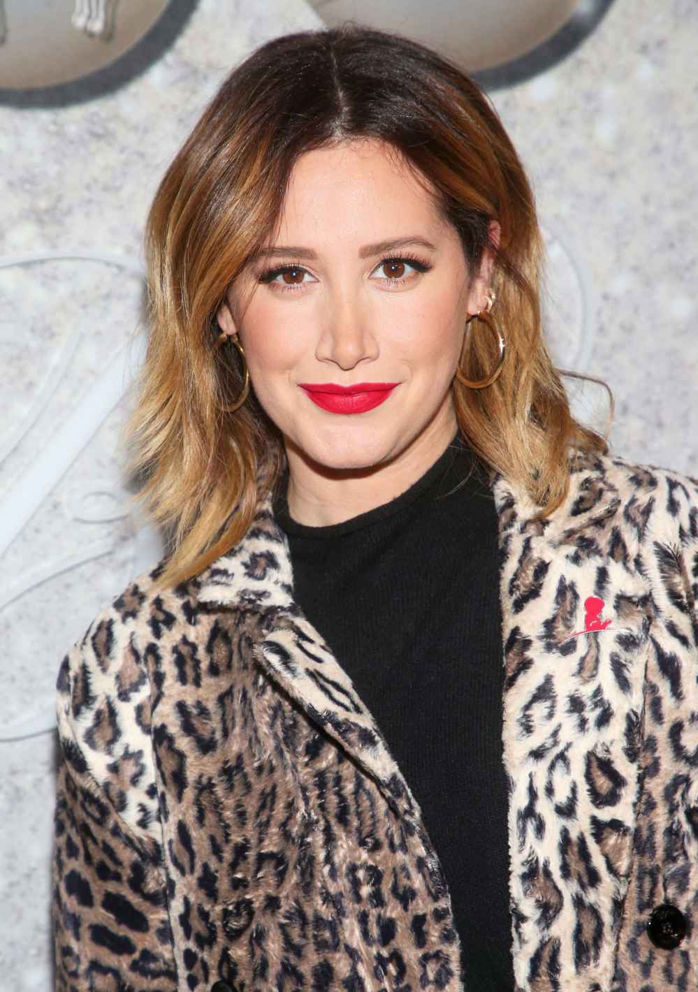 Ashley Tisdale Reflects on 'Traumatic' Plastic Surgery Backlash