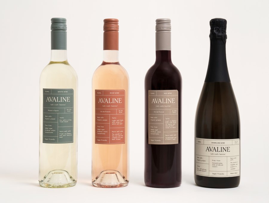 Avaline Wines