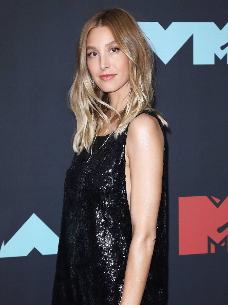 Whitney Port Reflects On Miscarriage Ahead Of Previous Due Date