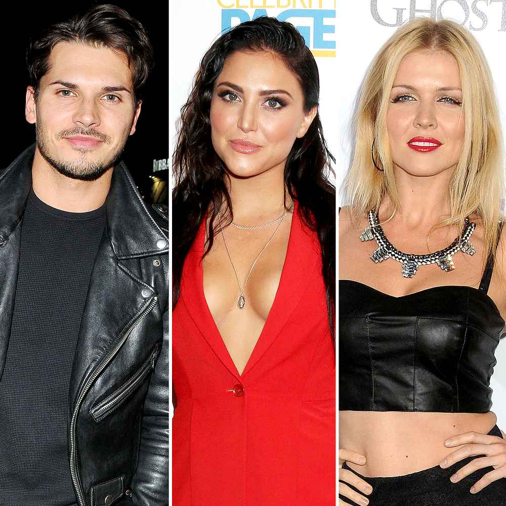 Gleb Savchenko Focus Is Being Cordial With Ex Elena Amid Divorce After Cassie Scerbo Meets His Daughters