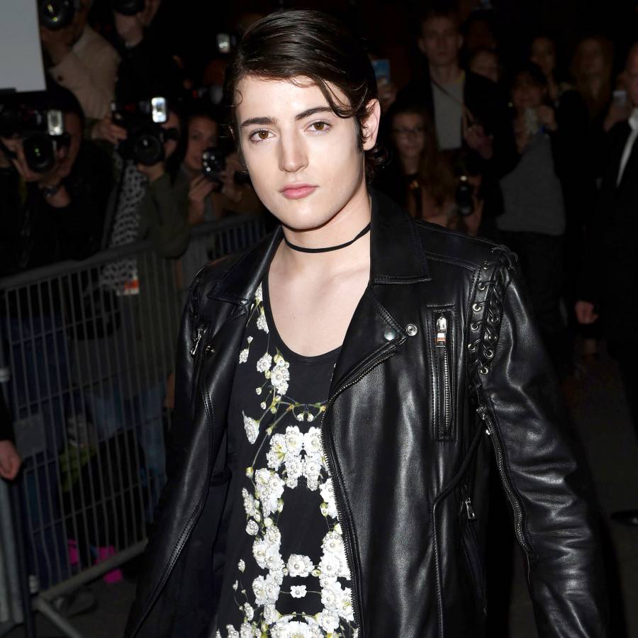 Harry Brant 5 Things Know About Late Socialite