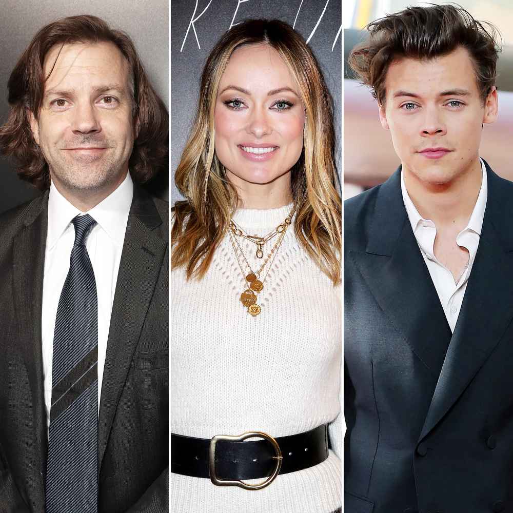 Jason Sudeikis Hopes Ex Olivia Wilde Will Snap Out of It Amid Harry Styles Romance