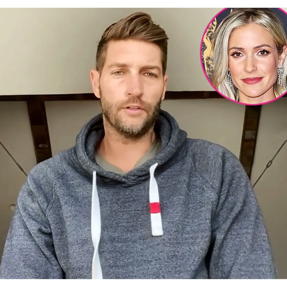 Jay Cutler Spotted With Mystery Blonde Miami Days Before Sparking Reconciliation Rumors With Kristin Cavallari