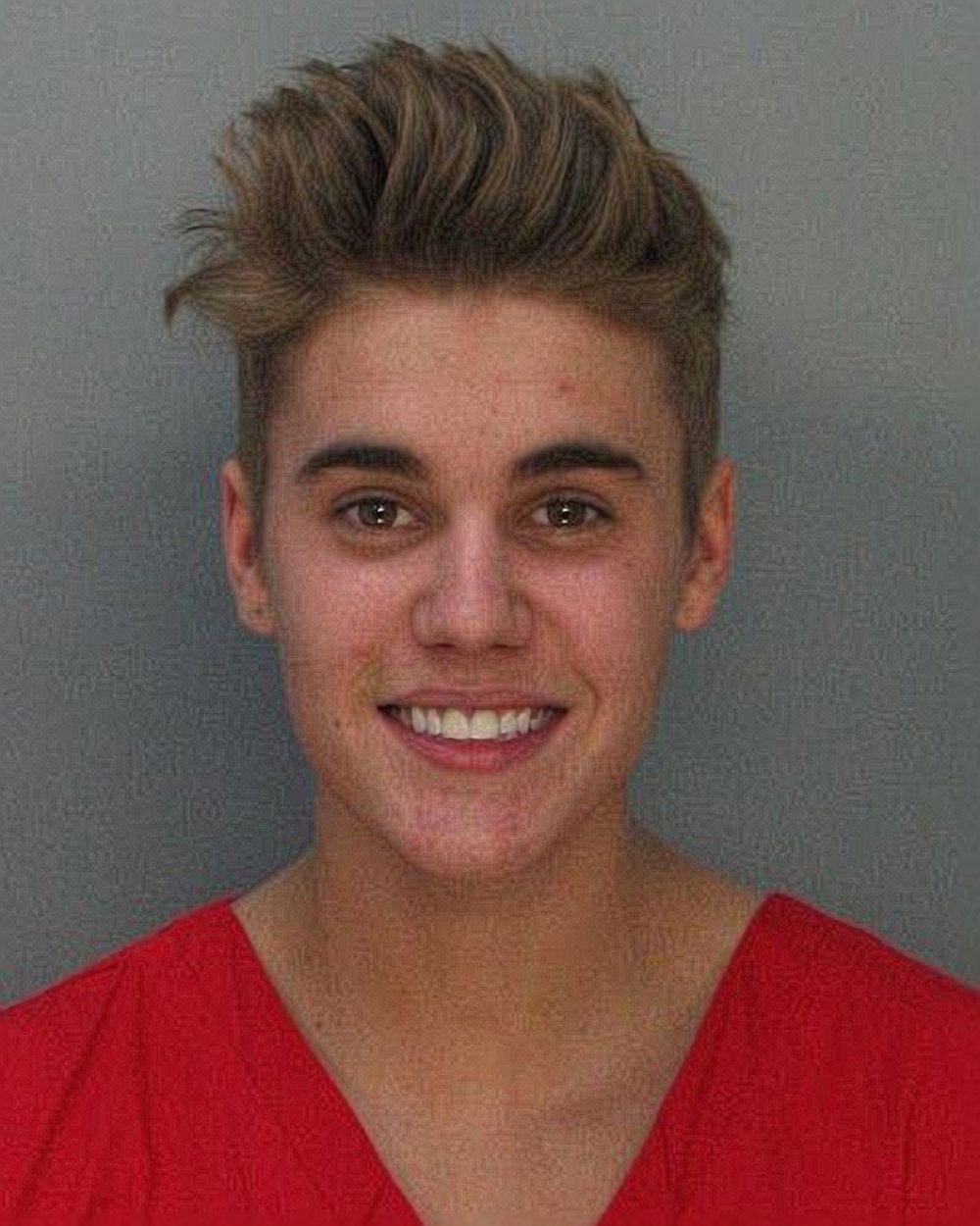 Justin Bieber Reflects on His 2014 Arrest, Admitting He's 'Not Proud' of That Moment: 'God Has Brought Me a Long Way'