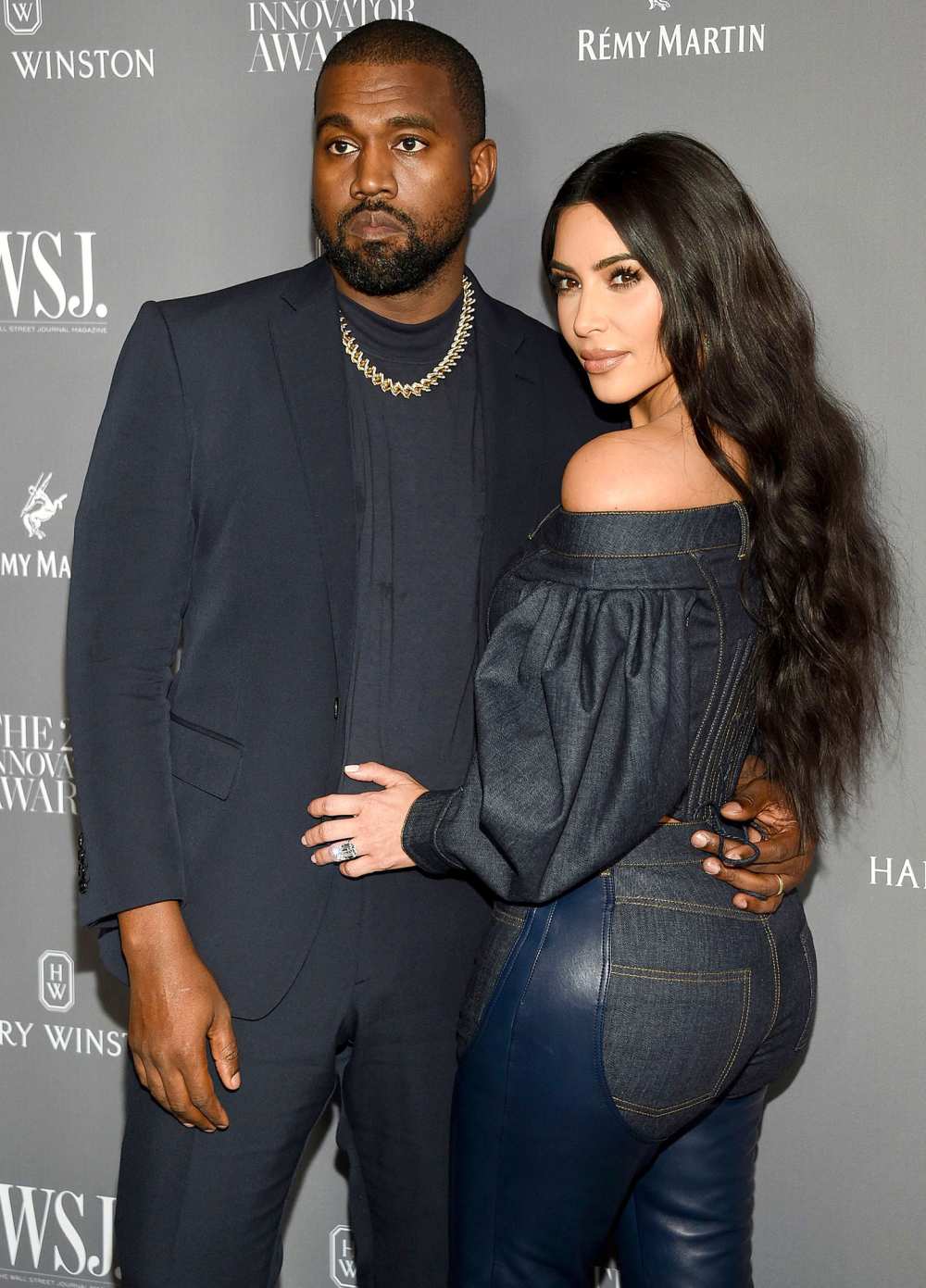 Kanye West Less Than Thrilled Marital Problems With Kim Kardashian Being Featured KUWTK