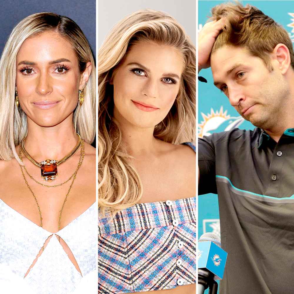 Kristin Cavallari Is Unbothered by Madison LeCroy and Jay Cutler Drama