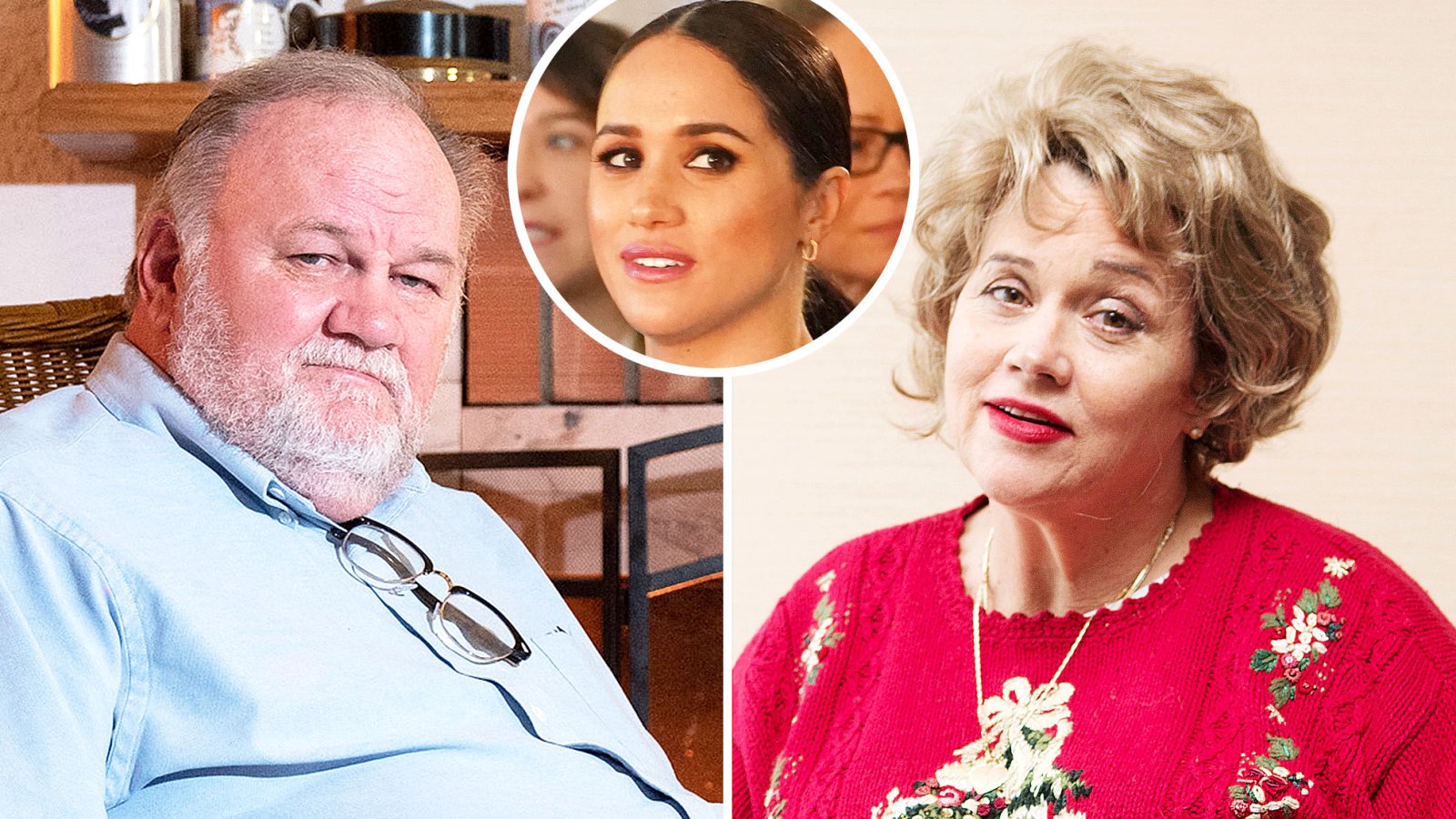 Meghan Markle Dad Thomas Is Very Pleased With Samantha Upcoming Book