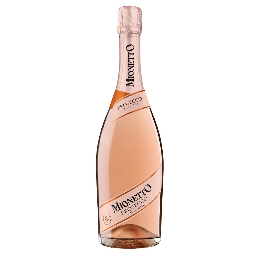 Mionetto Prosecco Rose