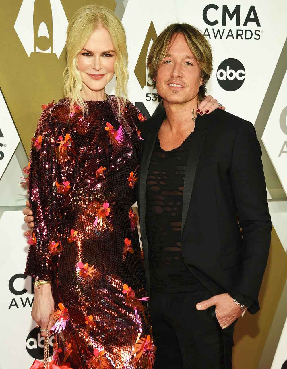 Nicole Kidman Shares Rare Glimpse of Her and Keith Urban’s Daughters in Throwback Video