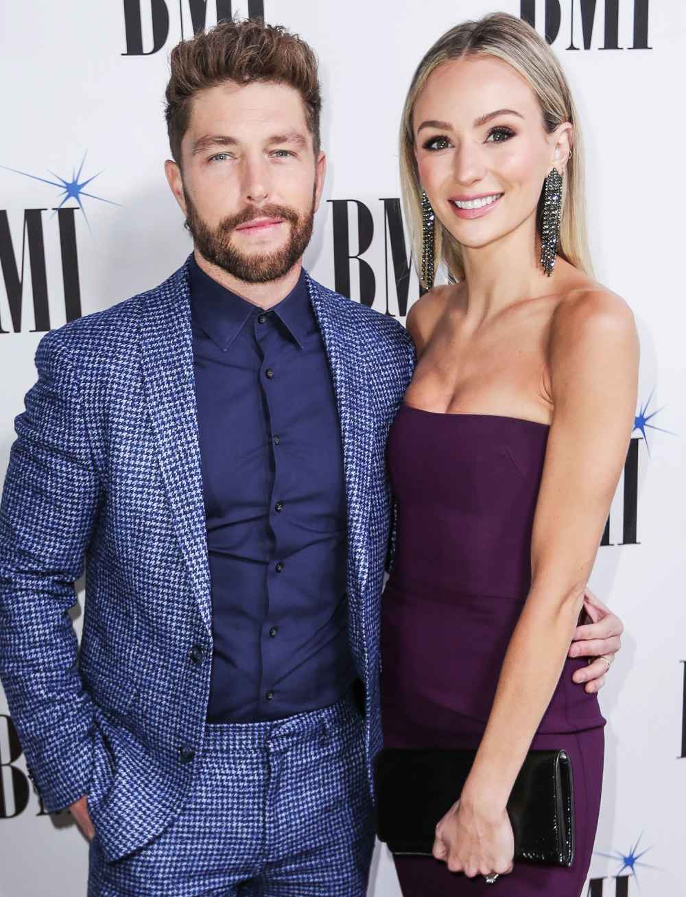 Pregnant Lauren Bushnell Chris Lane Reveal Sex 1st Child