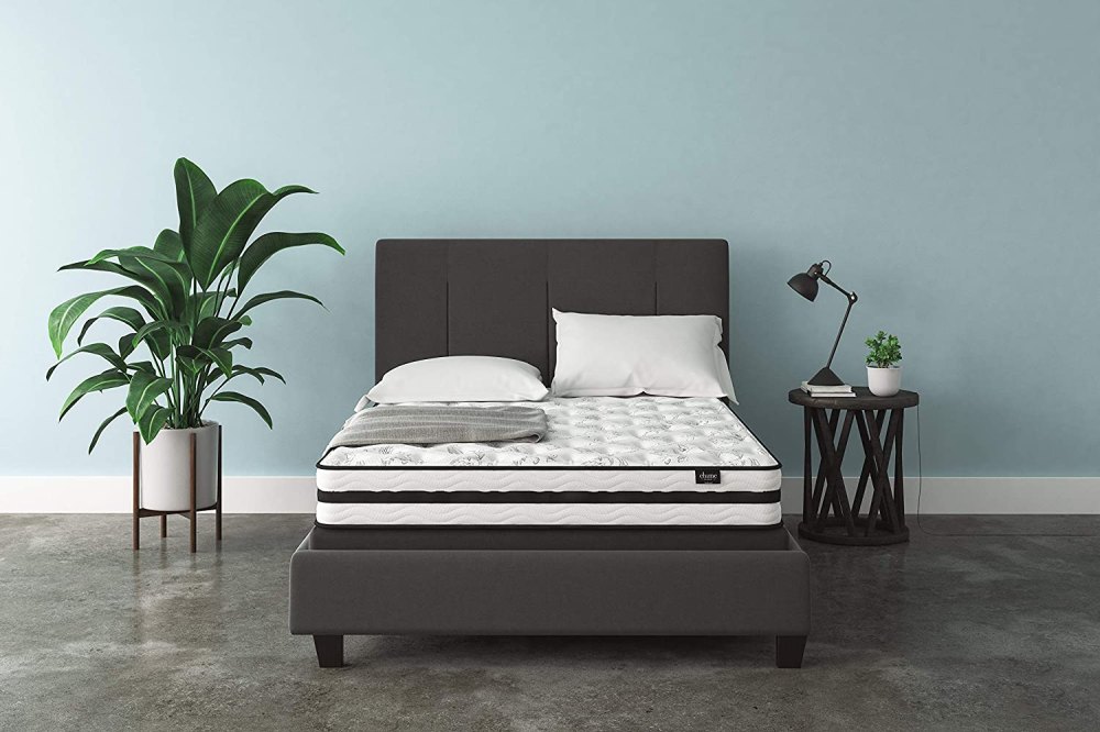 Signature Design by Ashley M69531 Mattress, Queen