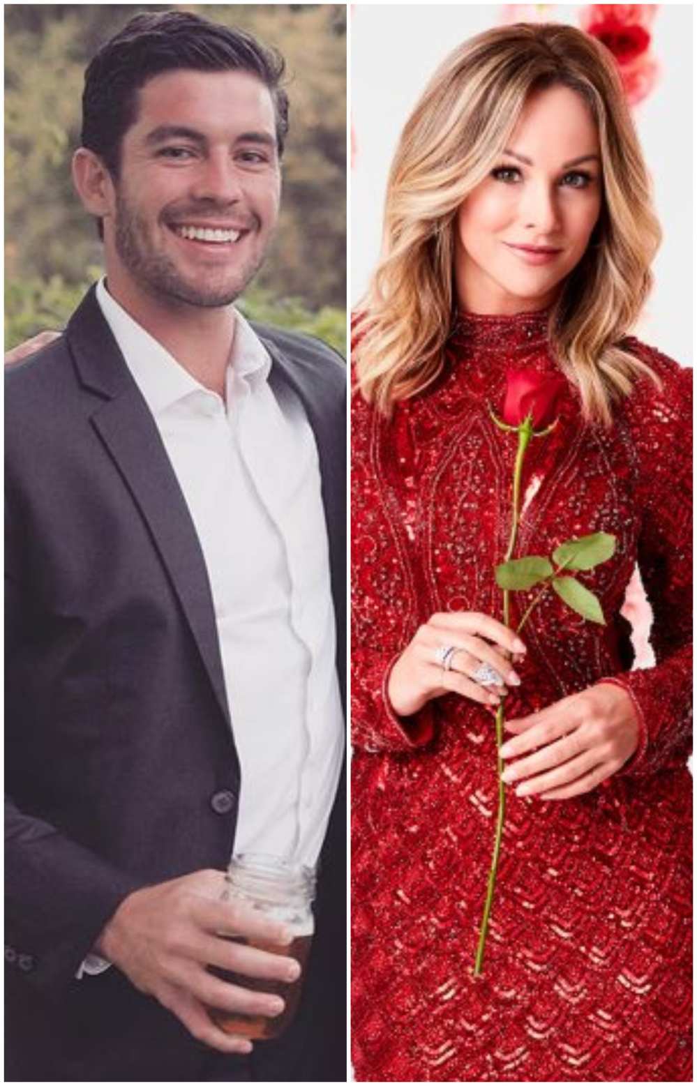 Bachelorette’s Spencer Robertson Asks Out Clare Crawley Hours After Dale Moss Confirms Split