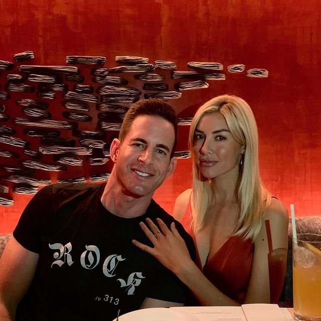 Tarek El Moussa and Heather Rae Young: A Timeline of Their Relationship