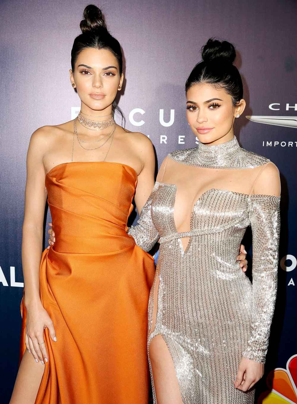 TikTok User Has Convincing Theory That Kendall Kylie Jenner May Be Releasing Tequila