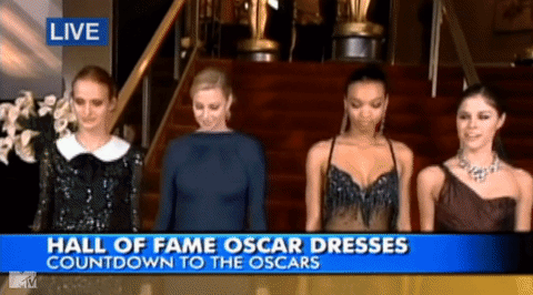 Whitney Port Reflects The Hills Oscar Fail in Hilarious YouTube Video