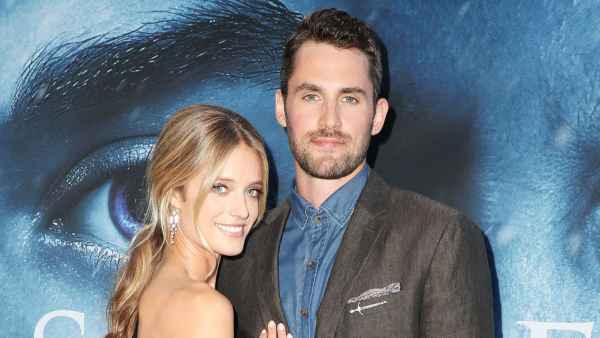 All The Details On Kate Bock's Engagement Ring From Kevin Love