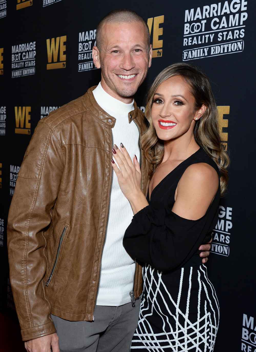 J.P. Rosenbaum Is ‘Ready’ to Date Just Months After Announcing Ashley Hebert Split