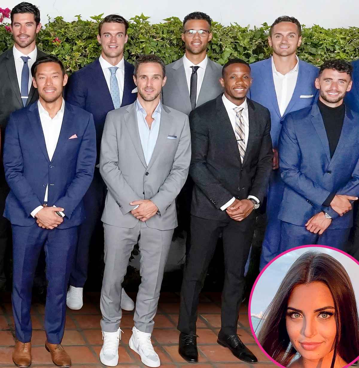Bachelorette Cast Releases Joint Statement Amid Racism Scandal