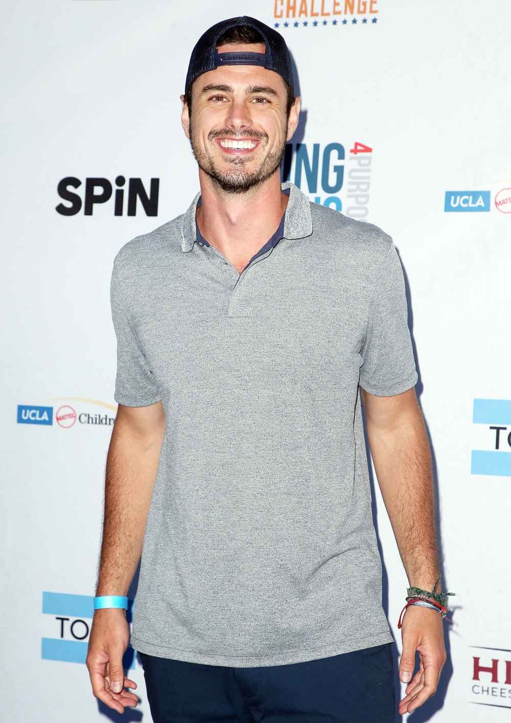 Ben Higgins Gets Real About Painkiller Addiction in New Book