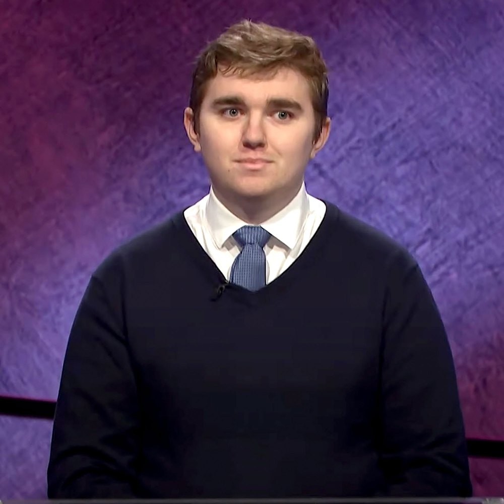 Brayden Smith Dead Jeopardy Champion Dies Age 24