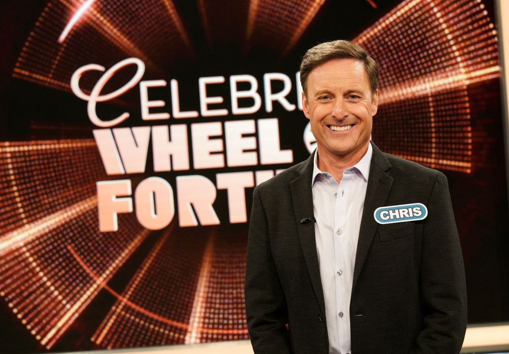 Celebrity Wheel Fortune Adds Disclaimer Chris Harrison Episode