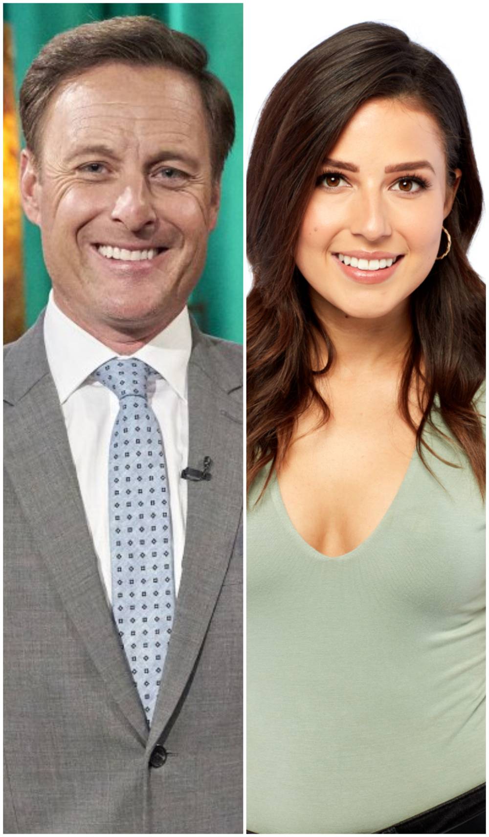 Chris Harrison Addresses Speculation That Katie Thurston Is the New Bachelorette