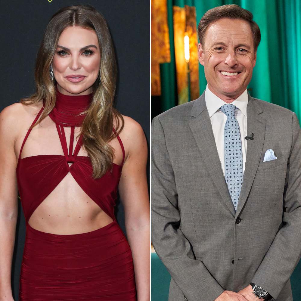 Hannah Brown Calls on Bachelor Nation to ‘Be Better’ After Chris Harrison’s Controversial Interview