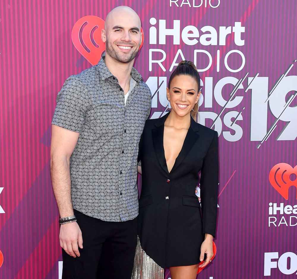 Jana Kramer Says Shes Not Gonna Divorce a Good Man Amid Online Troll Backlash