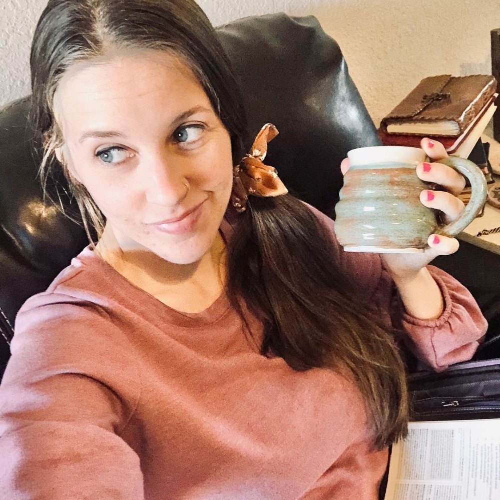 Jill Duggar Says Her Relationship With Her Family Has Not Improved
