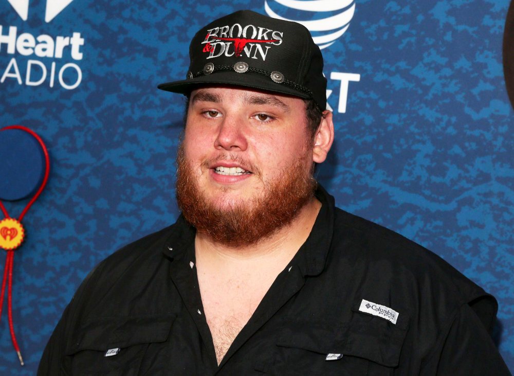 Luke Combs Apologizes After Music Video Featuring Confederate Flag Surfaces