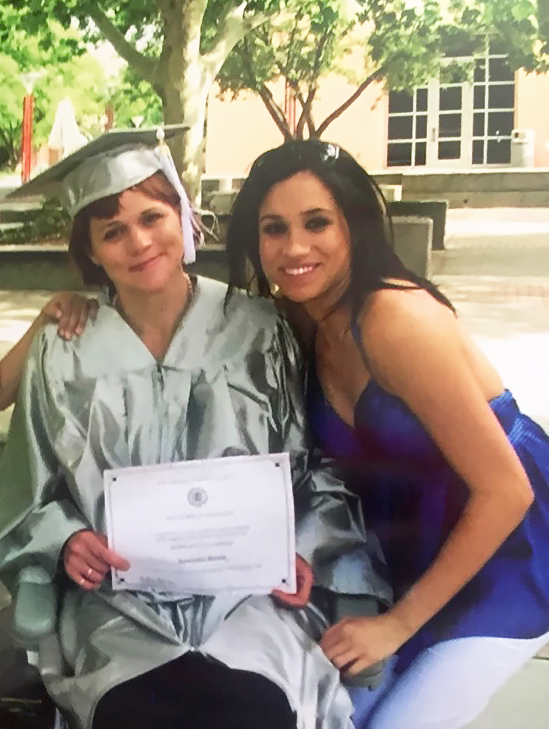 Meghan Markle's Half-Sister Samantha Markle Details Their Childhood, Last Conversation and More in 'The Diary of Princess Pushy's Sister Part 1'