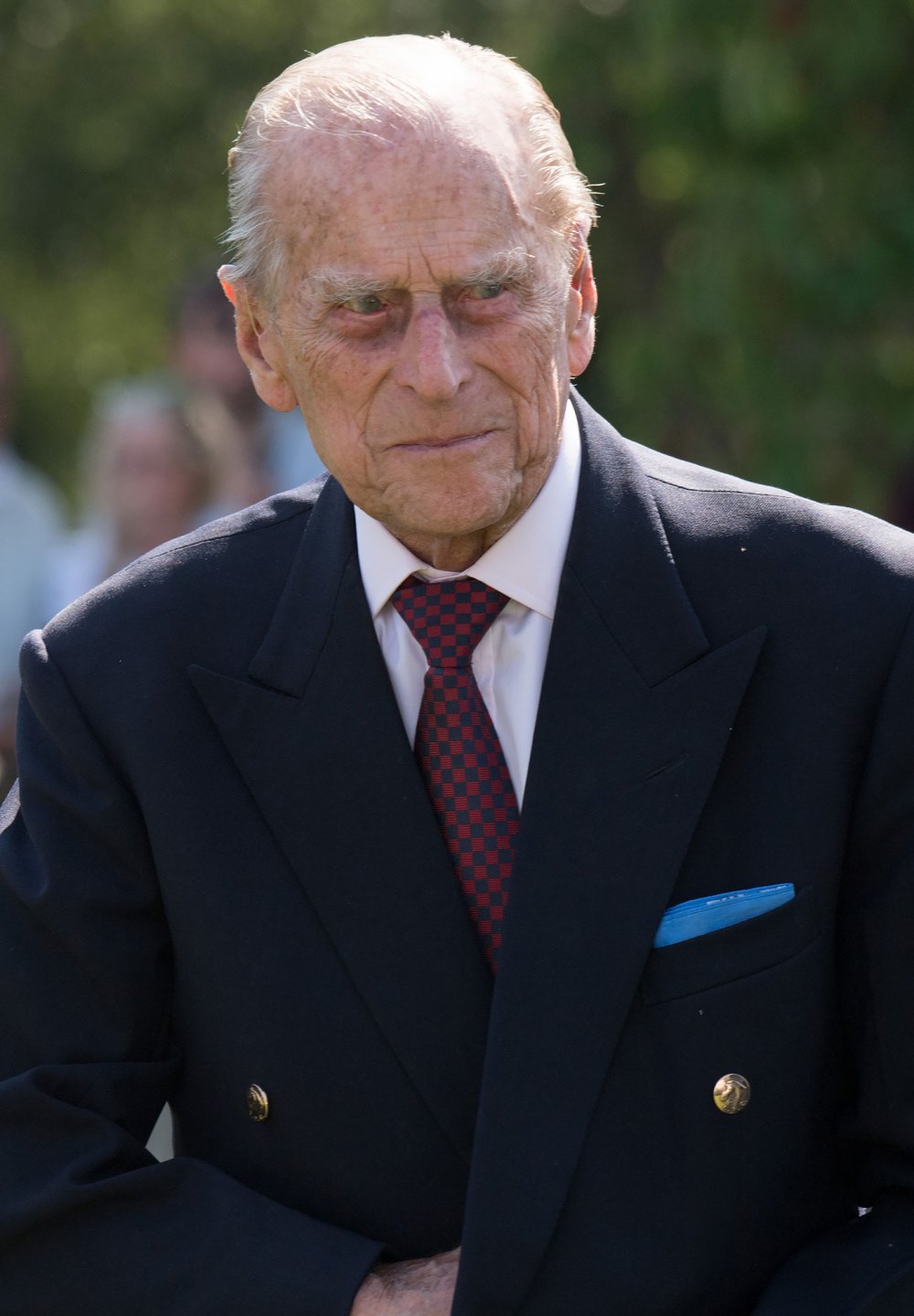 Prince Philip Will Likely ‘Remain in Hospital’ After Feeling Sick