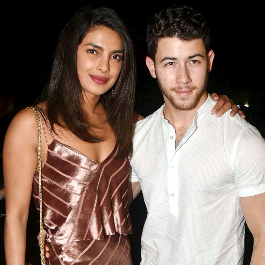 Priyanka Chopra Gets Real About Depression, Bullying Nick Jonas Her Memoir Unfinished