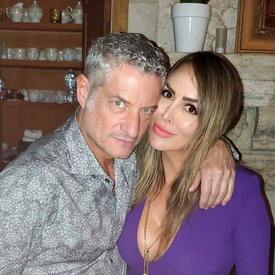 RHOC's Kelly Dodd Pleads With Husband Rick Leventhal's Stepmom: 'Stop Talking About Us' Amid COVID Controversy