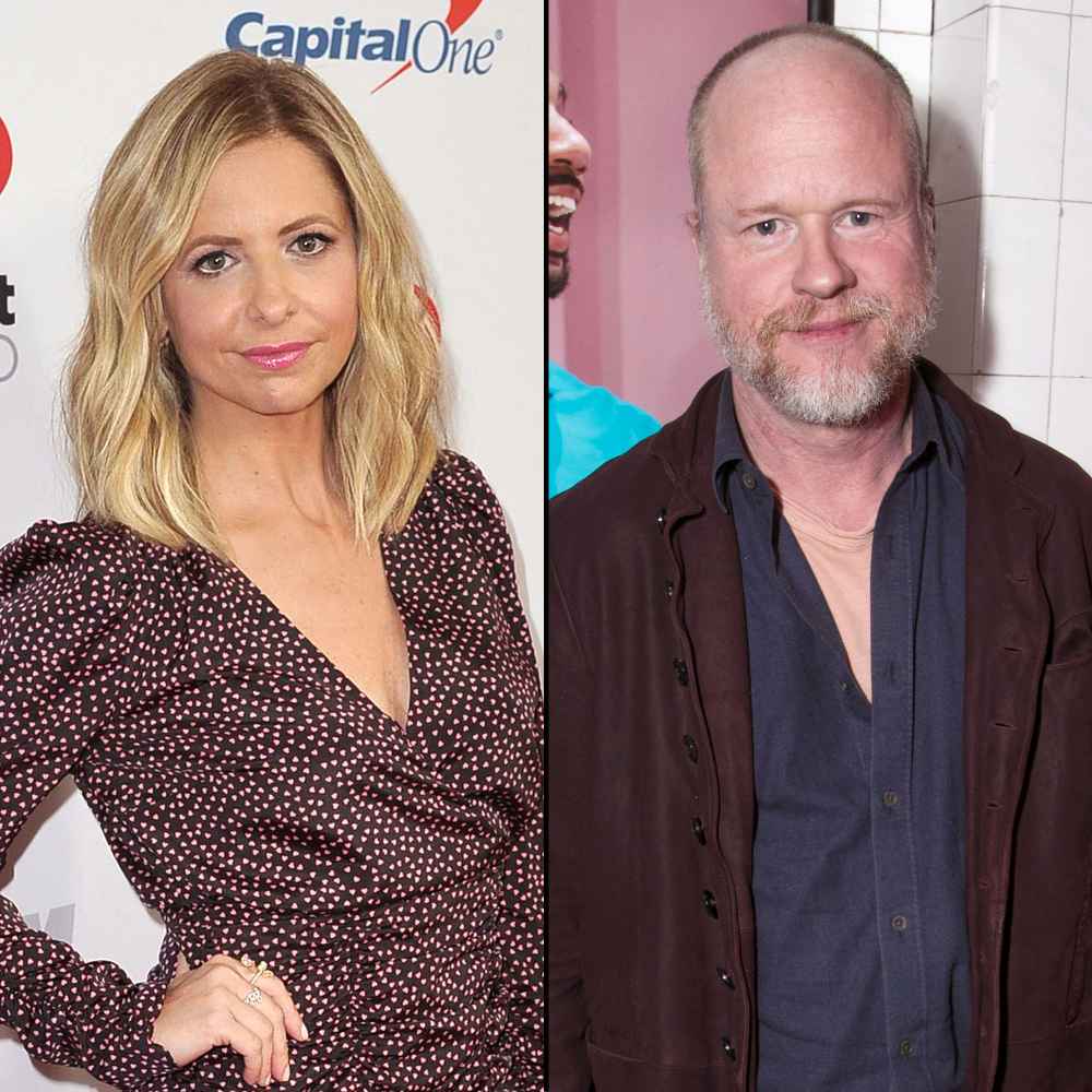 Sarah Michelle Gellar Too Tired and Cranky to Consider Reprising Buffy Role After Joss Whedon Allegations