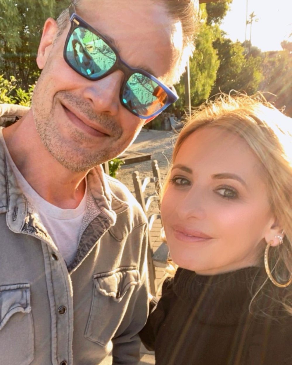 Sarah Michelle Gellar and Freddie Prinze Jr. Don’t Plan to Give Their 2 Kids Any Siblings