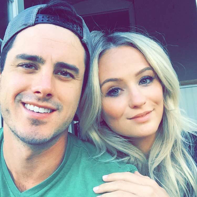 Signs of Trouble With Lauren Bushnell Ben Higgins Book Revelations