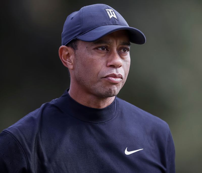 Tiger Woods Is Back Home After Surgery Following Car Crash