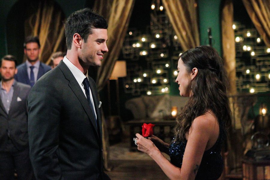 Unlovable Bachelor on Kaitlyn Bristwoe Season Ben Higgins Book Revelations